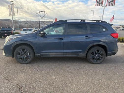 2024 Subaru Ascent Onyx Edition 7-Passenger