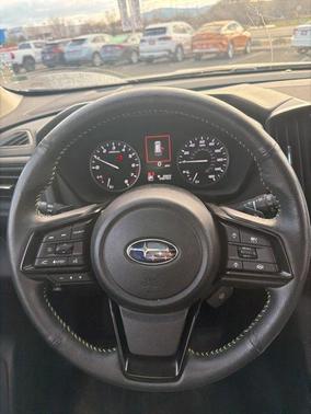 2024 Subaru Ascent Onyx Edition 7-Passenger