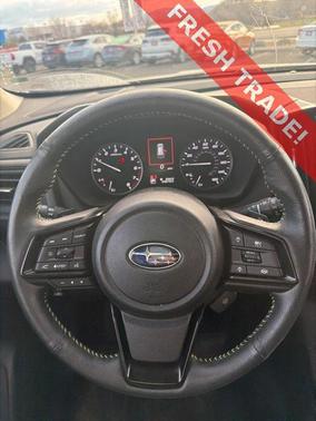 2024 Subaru Ascent Onyx Edition 7-Passenger