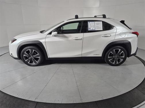 2021 Lexus UX 250h Base