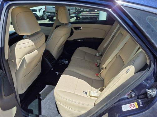 2018 Toyota Avalon Limited