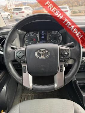 2019 Toyota Tacoma SR5