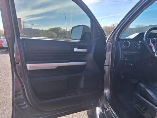 2016 Toyota Tundra Limited