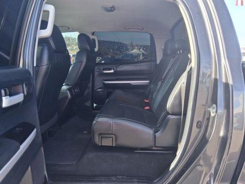 2016 Toyota Tundra Limited