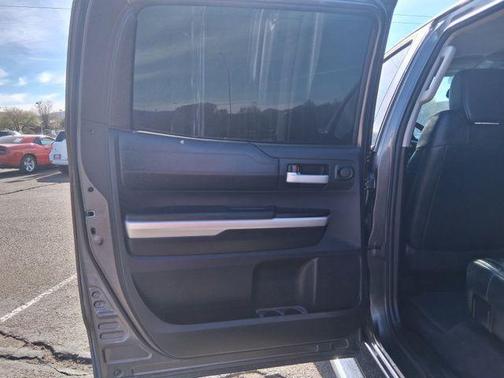 2016 Toyota Tundra Limited