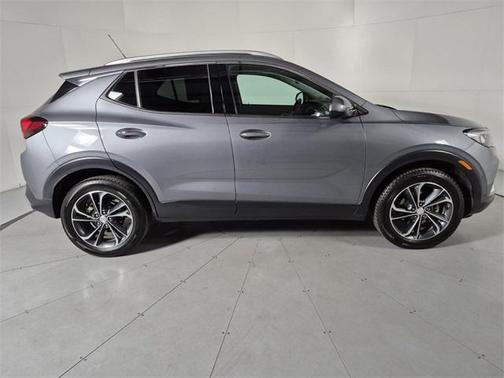 2020 Buick Encore GX Essence