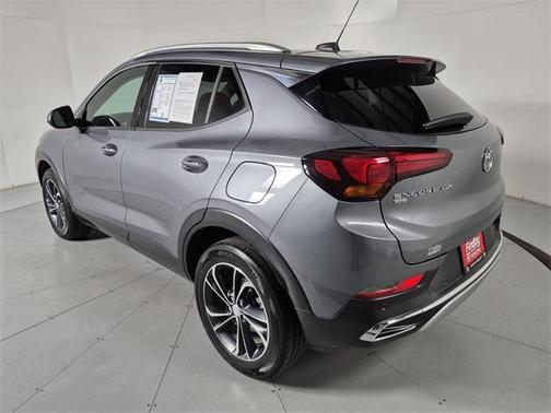 2020 Buick Encore GX Essence