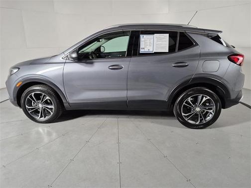 2020 Buick Encore GX Essence