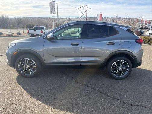 2020 Buick Encore GX Essence