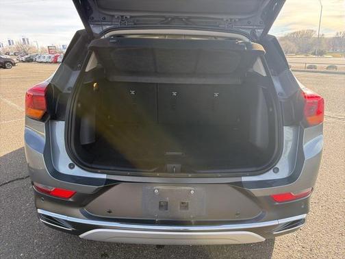 2020 Buick Encore GX Essence