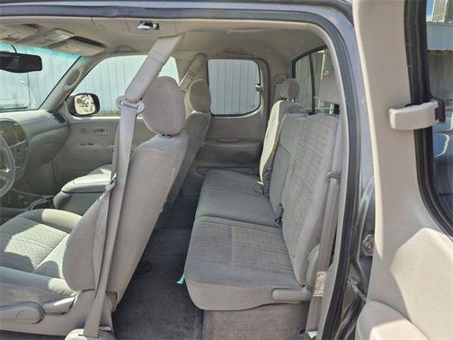 2006 Toyota Tundra SR5 AccessCab