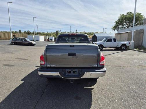 2006 Toyota Tundra SR5 AccessCab
