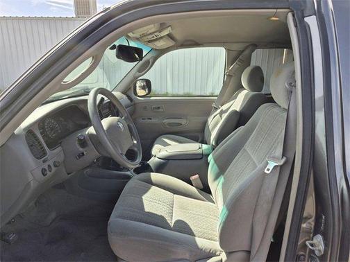 2006 Toyota Tundra SR5 AccessCab