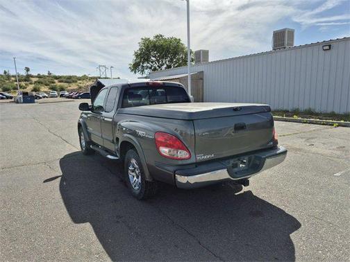 2006 Toyota Tundra SR5 AccessCab