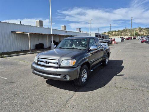 2006 Toyota Tundra SR5 AccessCab