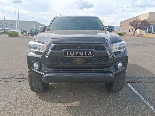 2020 Toyota Tacoma TRD Off Road