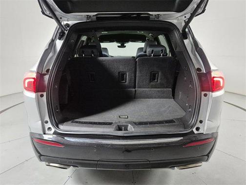 2022 Buick Enclave AWD Premium