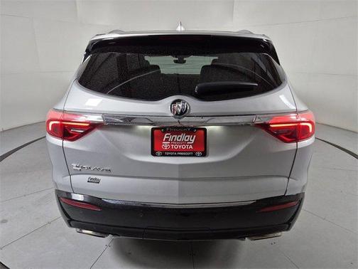 2022 Buick Enclave Premium