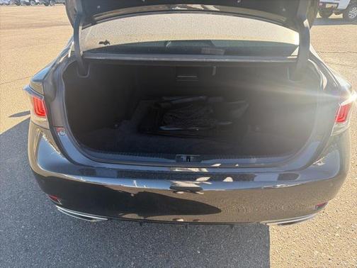 2017 Lexus GS 350 F Sport