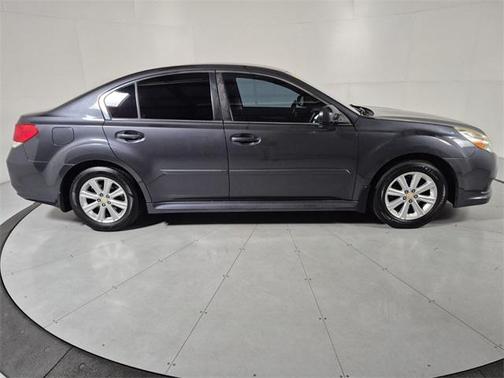 2012 Subaru Legacy Premium