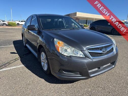 2012 Subaru Legacy Premium