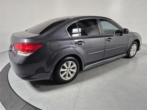 2012 Subaru Legacy Premium