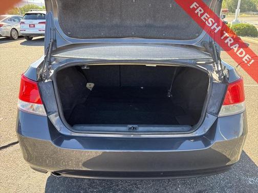 2012 Subaru Legacy Premium
