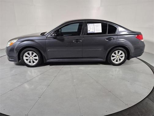 2012 Subaru Legacy Premium