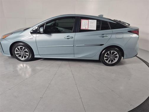 2019 Toyota Prius Limited