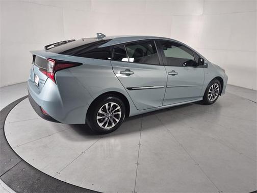 2019 Toyota Prius Limited