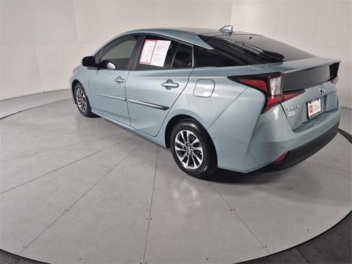 2019 Toyota Prius Limited