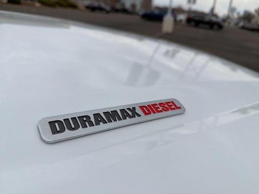 2018 GMC Canyon Denali