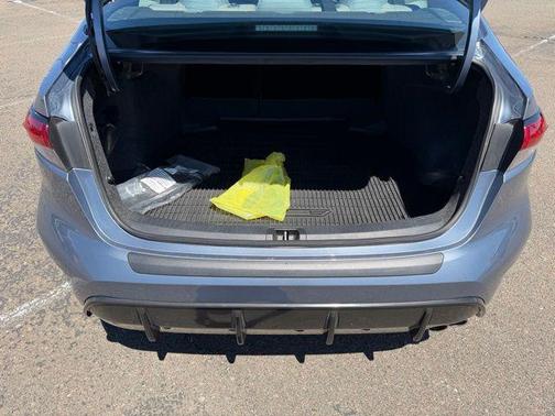 Celestite 2025 Toyota Corolla SE