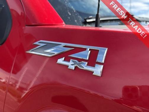 2016 GMC Sierra 2500 SLE