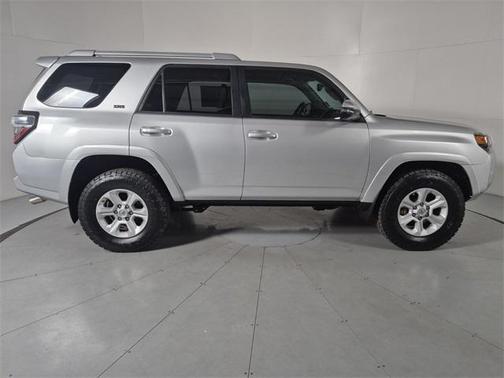 2016 Toyota 4Runner SR5 Premium