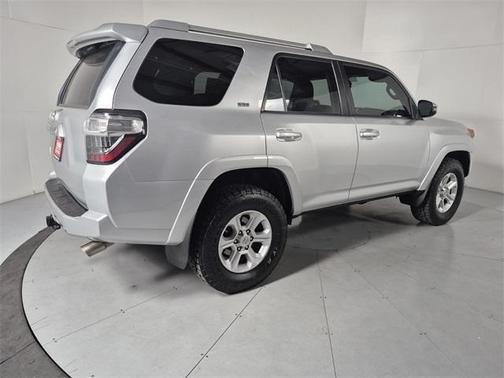 2016 Toyota 4Runner SR5 Premium