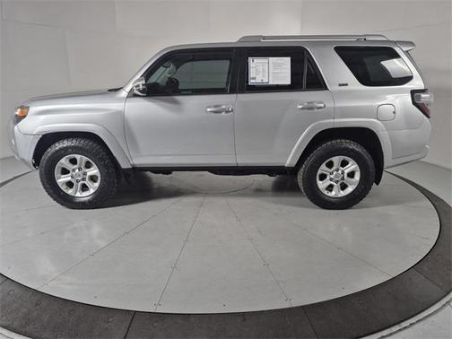 2016 Toyota 4Runner SR5 Premium