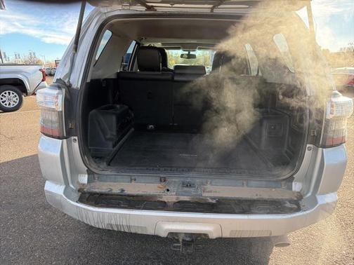 2016 Toyota 4Runner SR5 Premium