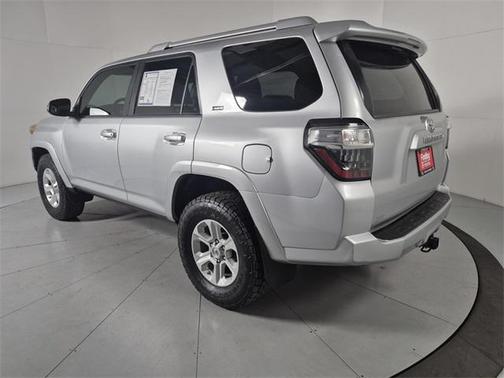 2016 Toyota 4Runner SR5 Premium