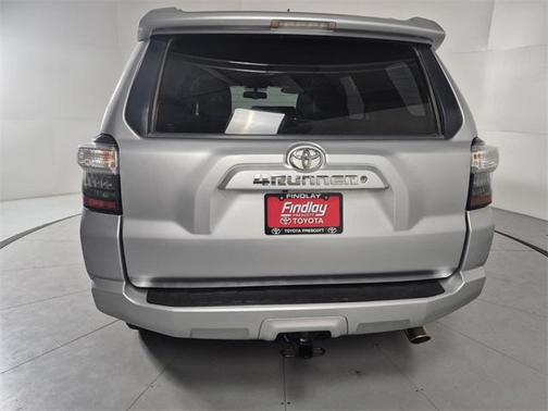 2016 Toyota 4Runner SR5 Premium