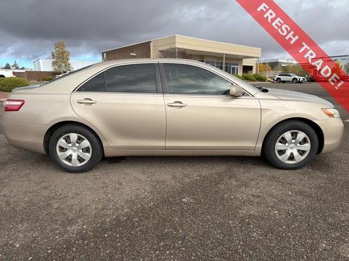 2009 Toyota Camry LE