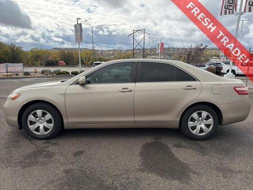2009 Toyota Camry LE