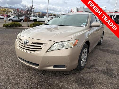 2009 Toyota Camry LE
