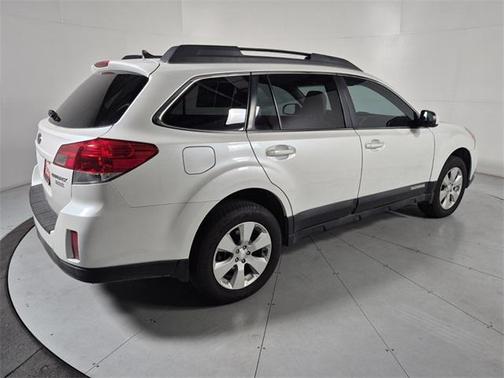 2011 Subaru Outback 2.5 i Limited