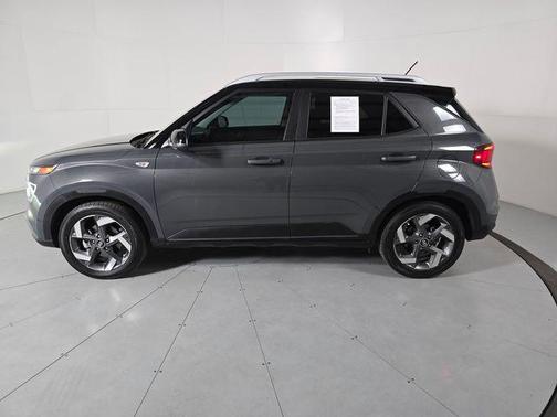 2024 Hyundai VENUE Limited