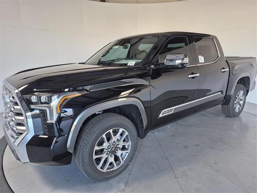 2025 Toyota Tundra 1794 Edition