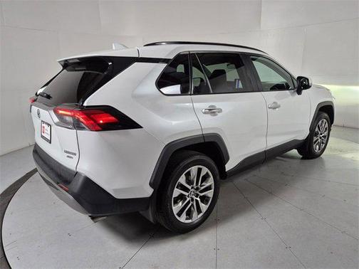 2023 Toyota RAV4 Limited