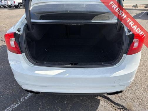 2016 Volvo S60 T5 Drive-E Premier