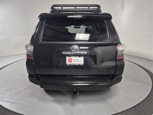 2021 Toyota 4Runner TRD Pro