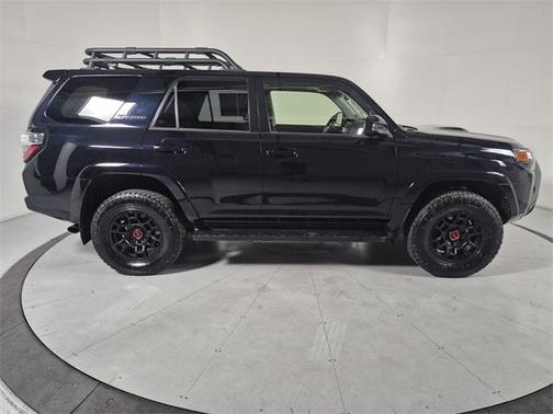2021 Toyota 4Runner TRD Pro